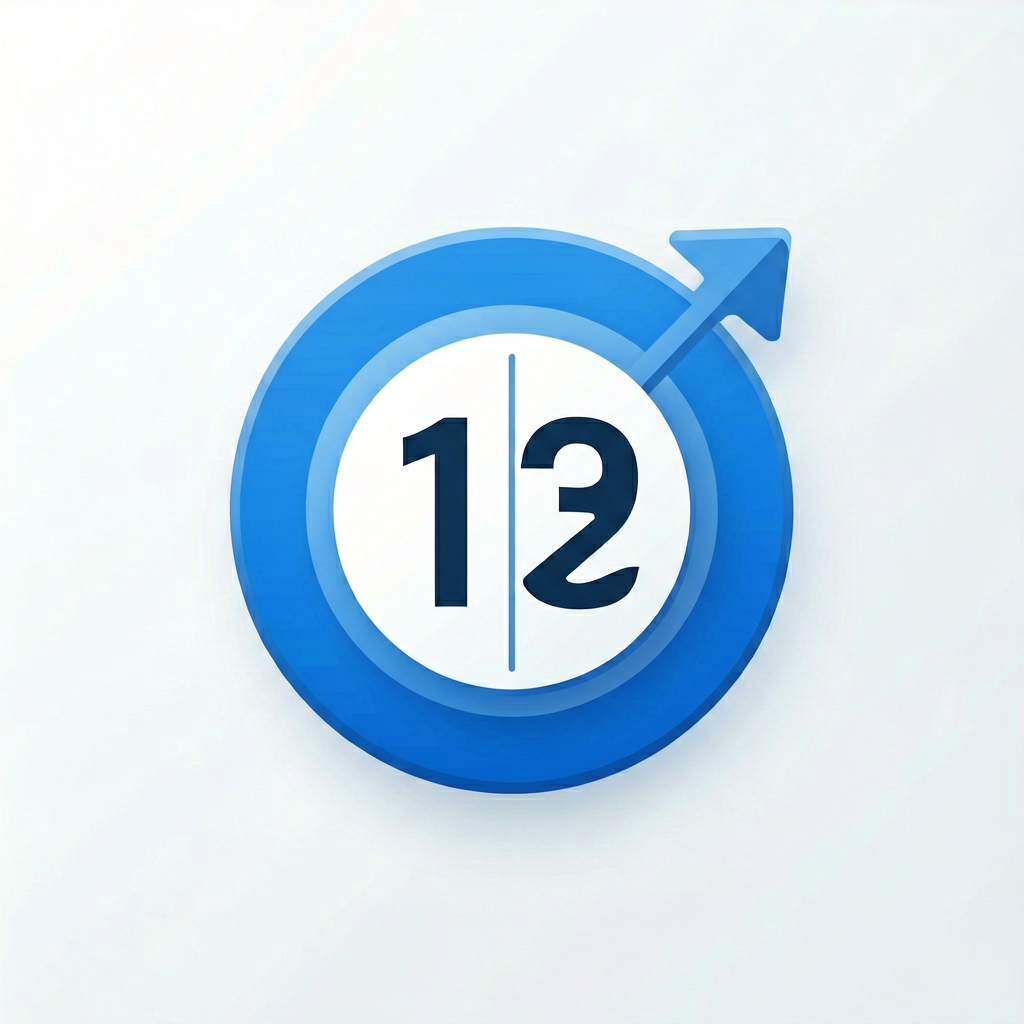 必发指数Logo