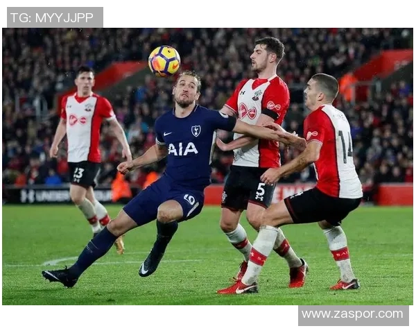 英超精彩对决热刺主场迎战南安普顿争夺宝贵三分