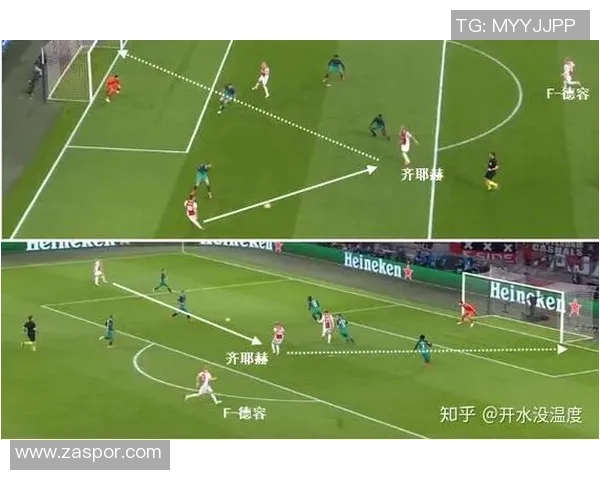 阿贾克斯与热刺激战九日巅峰对决谁将晋级欧战新篇章