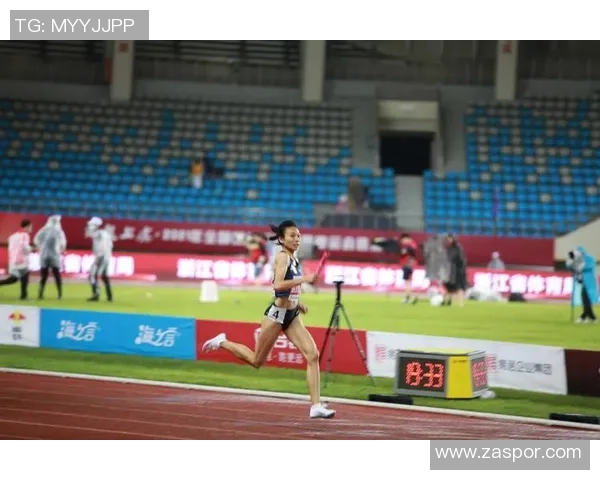 全运会｜“我便是太想要这个冠军了”