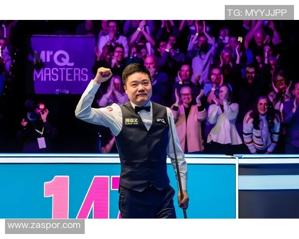 突发！丁俊晖连退3站排名赛，下一年空降斯诺克大师赛，或1轮游？